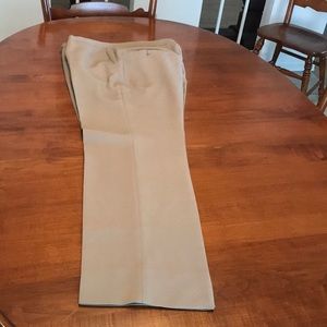 Sansabelt Ltd. By Jayant Ruby size 34 x30 dress pants. Excellent condition